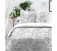 CALITEX Parure 3 pièces 260x240 cm VAGABONDE