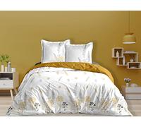 CALITEX Parure de lit 3 pièces 260x240 cm French Chic