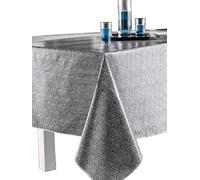 Calitex S7Z33LP261A Saigon Nappe PVC Zinc 250 x 140 cm