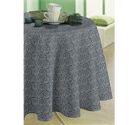 Calitex S7Z33LP621A Saigon Nappe PVC Zinc 140 x 140 cm
