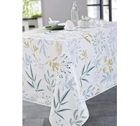 CALITEX Toile cirée Cool Season, Multicolore, 140 x 200 cm