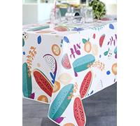 CALITEX Toile cirée Fruitella, Multicolore, 140 x 250 cm