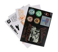 Call Of Duty Gadget Decals