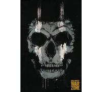 Call of Duty - Masque - Poster Games Shooter - Dimensions : 61 x 91,5 cm