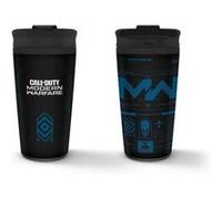 CALL OF DUTY - Mug de voyage - Modern Warfare - Icons - 425ml G