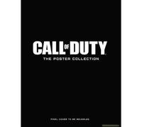 Call Of Duty: The Poster Collection