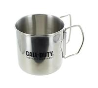 Call of Duty Tin Mug