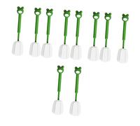 CALLARON 5 Ensembles Ensemble De Broussailles De Tasse De Nettoyage Ballon Brosse À Bouteille De Lait Brillant Cruche Brosse À Lavage Des Bouteilles Nettoyeur À Tasse Éponge 2 Pièces * 5