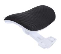CALLARON Appui-tête Oreiller de Chaise Ergonomique Réglable en Hauteur en Plastique, Oreiller de Chaise Confortable pour Chaise de Bureau pour Siège Ordinateur Travail