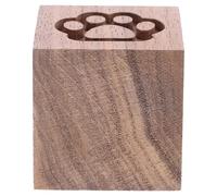 CALLARON Diffuseur D'arômes en Bois, Diffuseur de Parfum et Sûr, Design Simple et Chic, pour Chambre et Bureau, Décoration Créative, Présent de Pendaison de Crémaillère