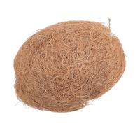 CALLARON Terreau de Plantation Terre de Cocotier Plantation Marron 100g, pour Plantes Fleuries et Plantes D'intérieur, Jardinage, Rétention D'humidité, Favorise la Croissance