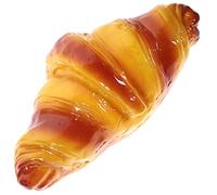 CALLARON Veilleuse LED Croissant Orange en Plastique pour Fête