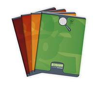 Cahier piqué - CALLIGRAPHE - 17x22cm - 96 pages - Séyès - 90g/m²