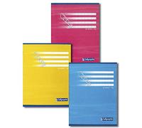 Cahier maternelle - CALLIGRAPHE - DL 7000 - Réglure double ligne 3 mm - 32 pages - 17x22 cm