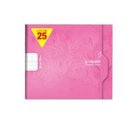 Calligraphe 7600C - Cahier TP 24x32cm 96p GC 70g + Unies 90g