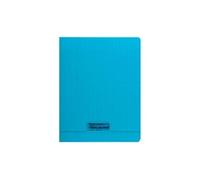 calligraphe cahier 8000 polypro, 170 x 220 mm, assorti noir