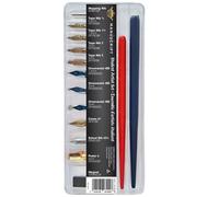 Calligraphy - stylo-plume - Set pour collégiens et étudiants