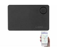 Callstel Localisateur siffleur bluetooth format carte de crédit