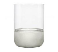 Calma - Lampe tempête S H 14cm / Ø 10cm