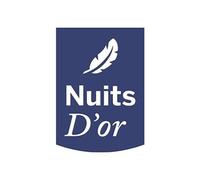 Calme Nuit Matelas 160x200 Densité 35 Kg/m3 - Hauteur 21 Cm - Soutien Souple - Orthopédique Nuits d'Or