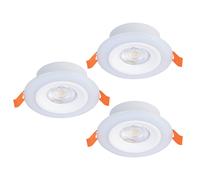 CALONGE RGB luminaire encastrable
