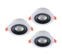 CALONGE RGB luminaire encastrable