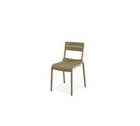 Calor – Chaise empilable, 4 pièces