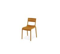 Calor – Chaise empilable, 4 pièces