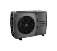 Calorex Pompe à chaleur pour grande piscine, 23,1 kW, triphasée - C-PAC+ 20BLY