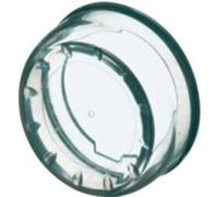 Calotte D'étanchéité Eaton 216395 Rond (Ã¿ X H) 32 Mm X 13.5 Mm Transparent 1 Pc(s)