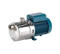 Calpeda MXH 405/C Pompe électrique multistade Horizontale Monobloc triphasé en Acier AISI 304