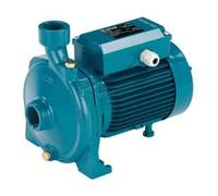 Calpeda NMM 1/AE Electropompe centrifuge monobloc monophasé avec embouts filetés.