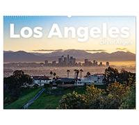 CALVENDO - Los Angeles - City of Angels (calendrier mural 2027 DIN A2 paysage) - Calendrier mensuel : découvrez la maison de nombreuses stars et célébrités.