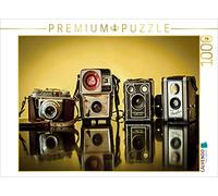 CALVENDO Puzzle Mon Calendrier de l'appareil Photo 1000 Pieces 64 x 48 cm from Karin Strunge