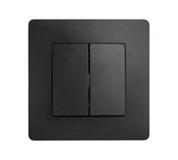 CALY DOUBLE VA ET VIENT NOIR - DEBFLEX - 749561