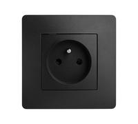 CALY PRISE 2P+T NOIR - DEBFLEX - 749552