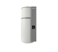 Calypso connecté 100L - Chauffe-eau thermodynamique mural