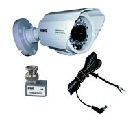 CAM 2 Caméra de surveillance pour kit NOTE URMET
