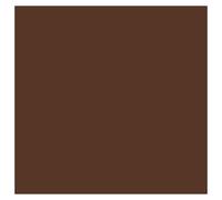 Vallejo Model Color Peinture Acrylique Gris (German Camouflage Black Brown) Mat, 18 ml, Autonivelante, Système BSL pour Modélisme et Figurines.