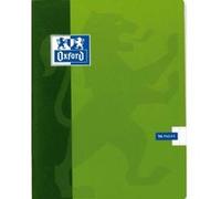 Cambridge cahier pique 21x29 96 pages grands carreaux seyes oxford 100105008