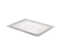 Cambro Couvercle souple en polypropylène GN 1/2