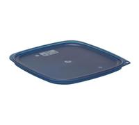 Cambro Couvercles pour s'adapter aux conteneurs carrés de 11, 17 et 20 litres