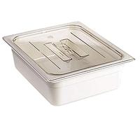 Cambro DM732 Couvercle en polycarbonate 1/2 Gastronorm