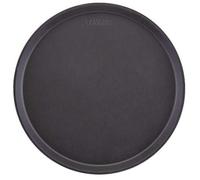 Cambro DM781 Plateau rond antidérapant en fibre de verre Noir 35,6 cm