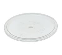 Cambro (Rfsc2pp190 Coque pour 2 et 4 QT Ronde récipients en Plastique
