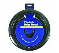 Camco 00513 8" Universal Plug-In Reflector Bowl