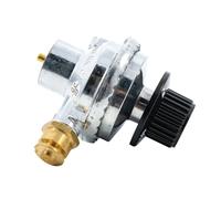 Camco Détendeur De Gaz 160 Ue à Raccord Rapide