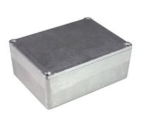 Camdenboss 5100-471 Boîtier universel 110 x 82 x 44 Aluminium coulé sous pression argent 10 pc(s)
