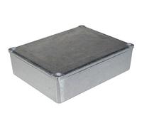 Camdenboss 5100-473 Boîtier universel 119 x 94 x 34 Aluminium coulé sous pression argent 5 pc(s)