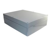 Camdenboss 7300-3028 Boîtier universel 300 x 230 x 86 plastique ABS gris 1 pc(s)